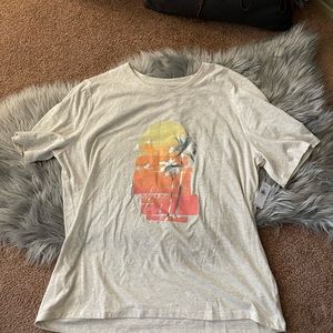 Banana Republic Factory NWT tshirt